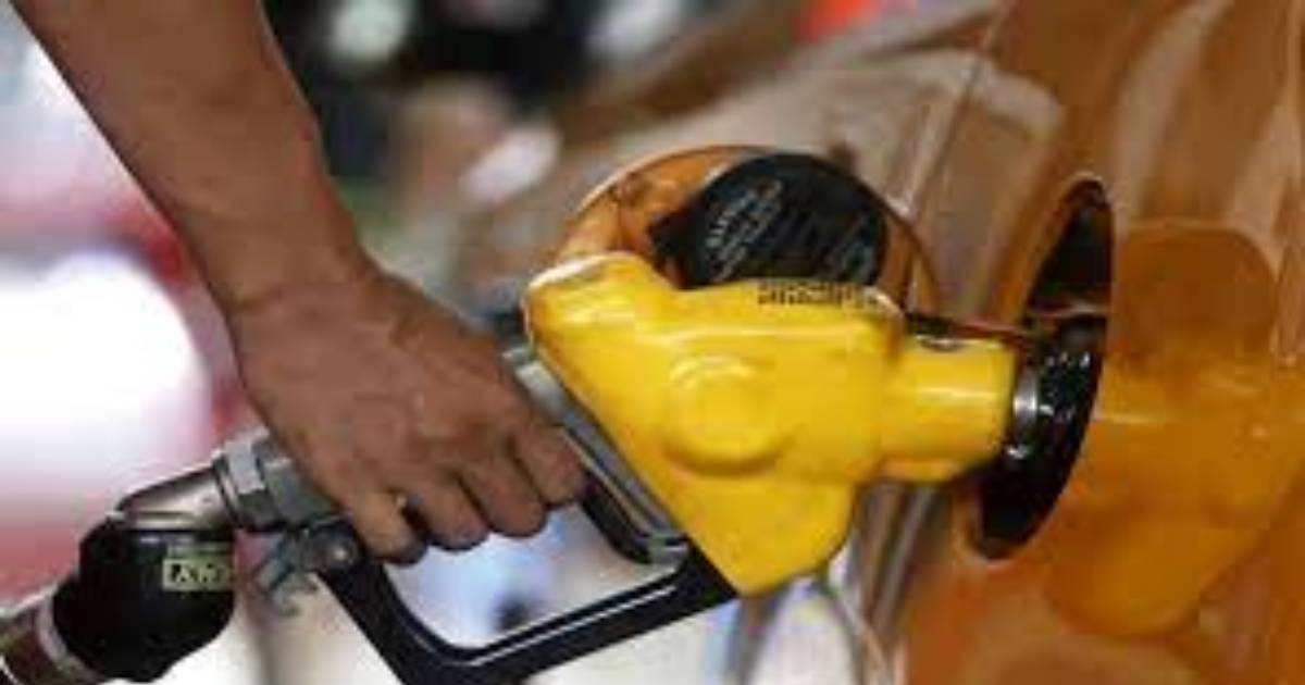 Petrol, diesel prices hiked, reach record high